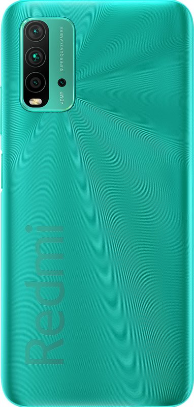 Redmi 9T Ocean Green 新品未開封品の+inforsante.fr